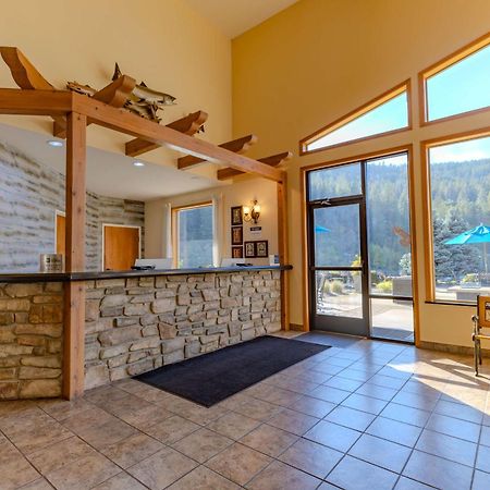 Best Western Lodge At River'S Edge Orofino Bagian luar foto