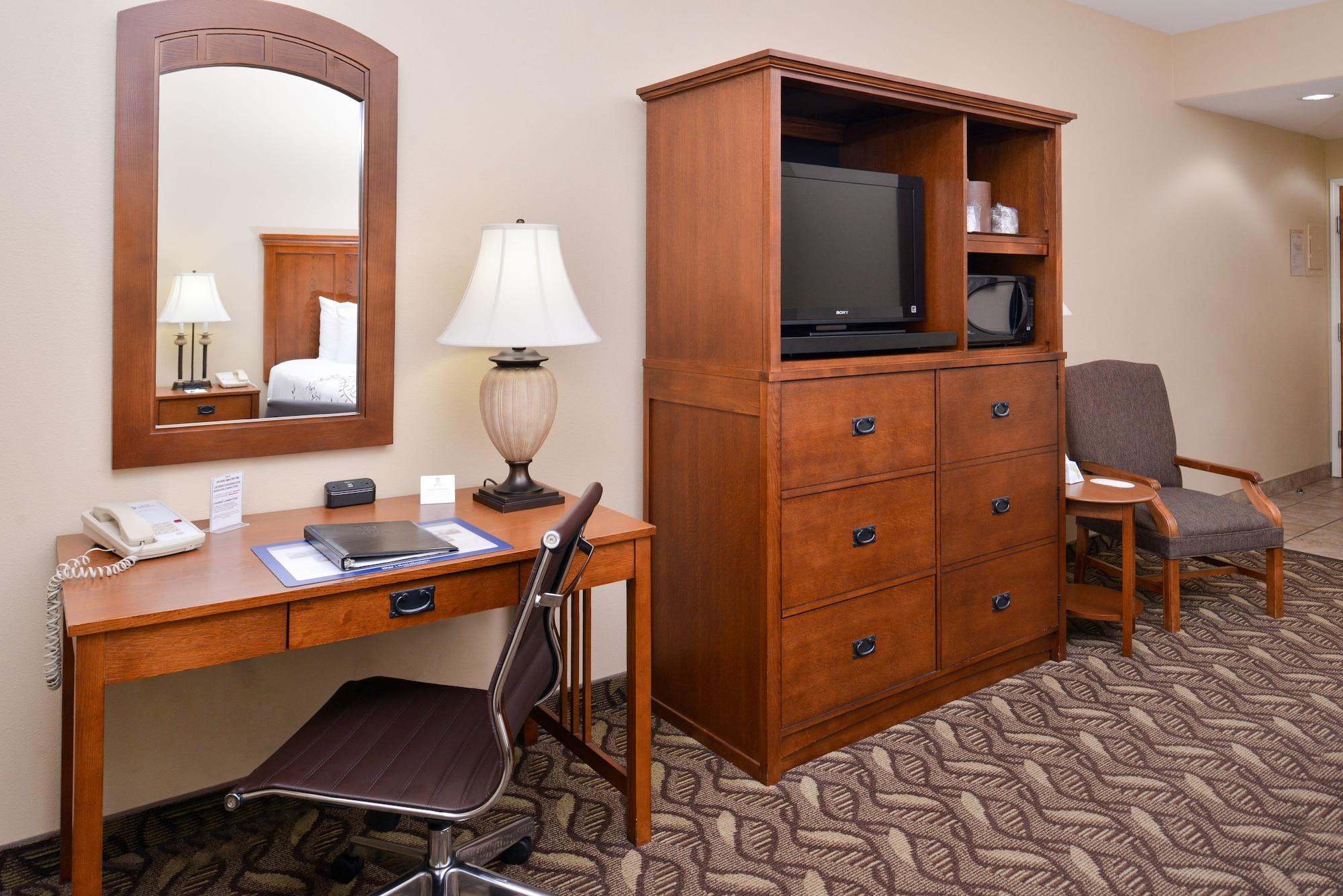 Best Western Lodge At River'S Edge Orofino Bagian luar foto