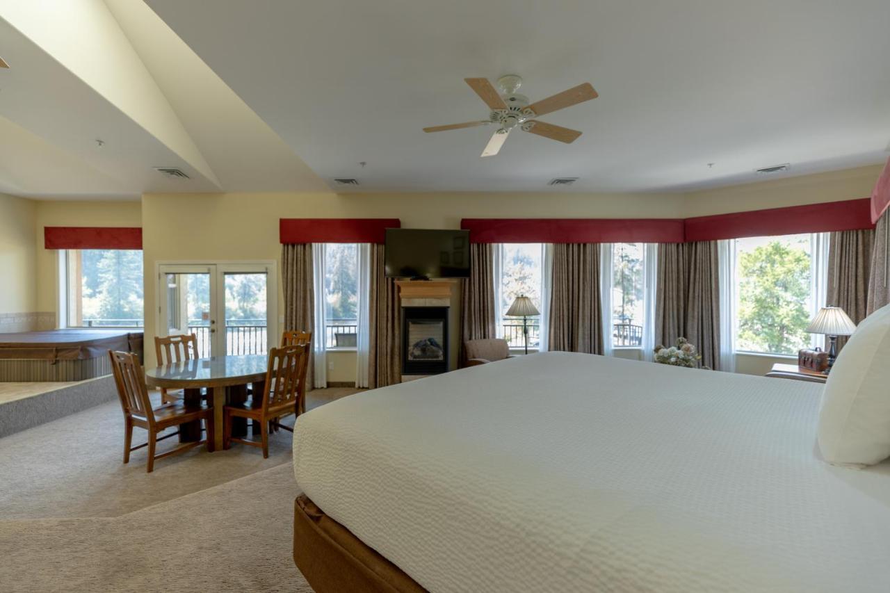 Best Western Lodge At River'S Edge Orofino Bagian luar foto